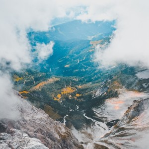 View Dachstein